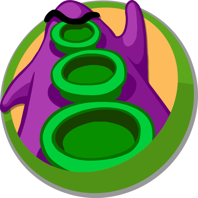 Day Of The Tentacle Remastered On The Mac App Store - Day Of The Tentacle Icon (630x630)