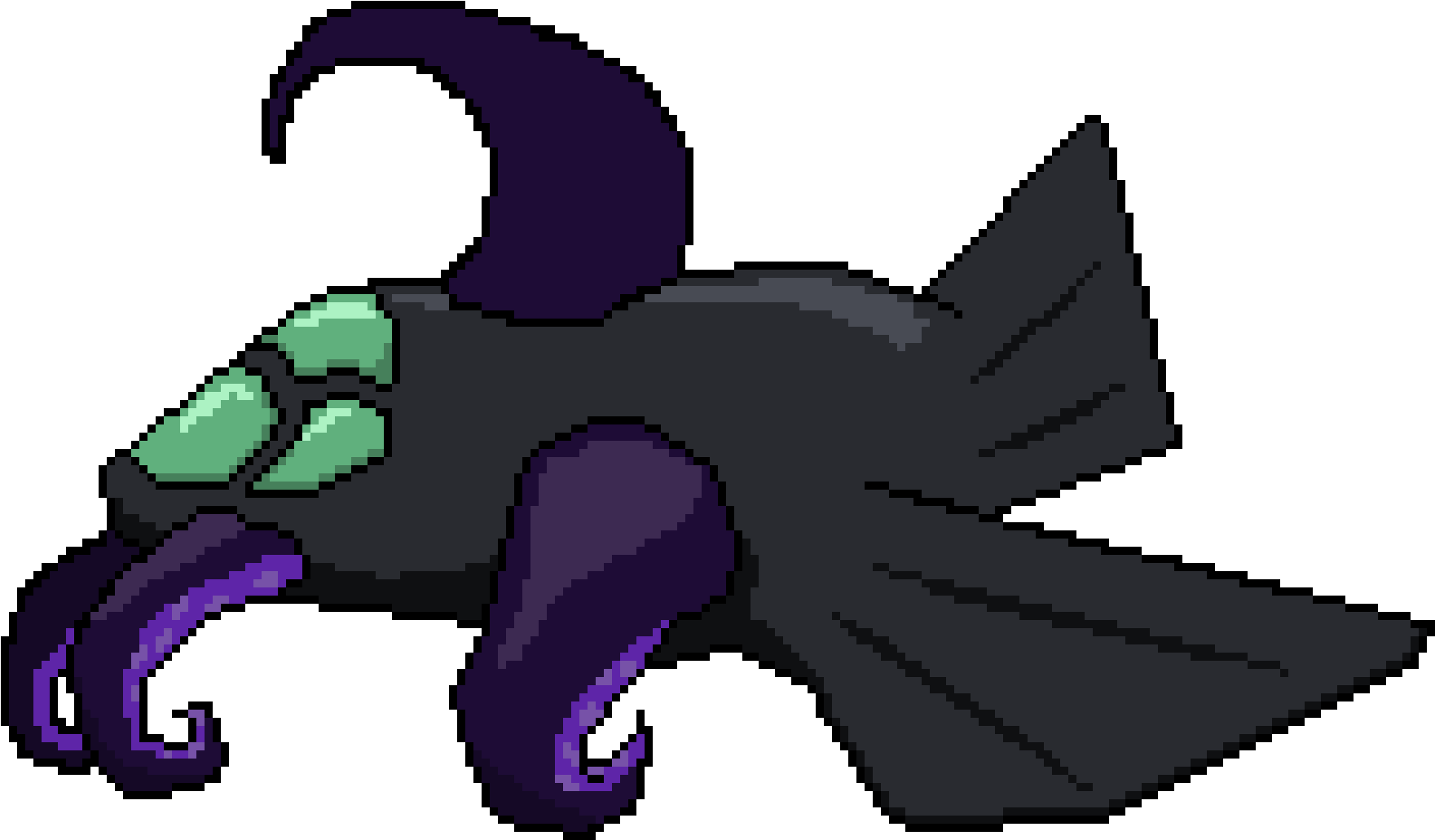 Tentacle Ship - - Andross (2180x1120)