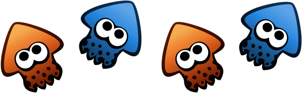 Tentacle Divider Png - Portable Network Graphics (1024x327)