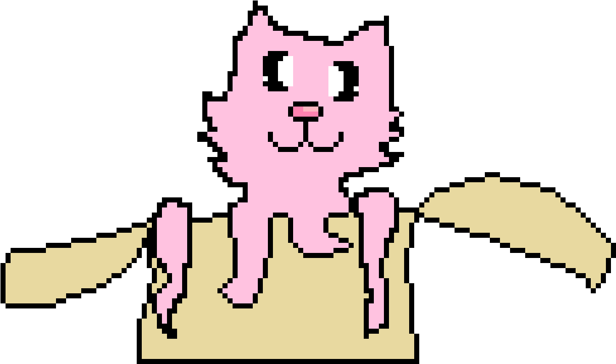 Tentacle Kitty - Tentacle (1260x760)