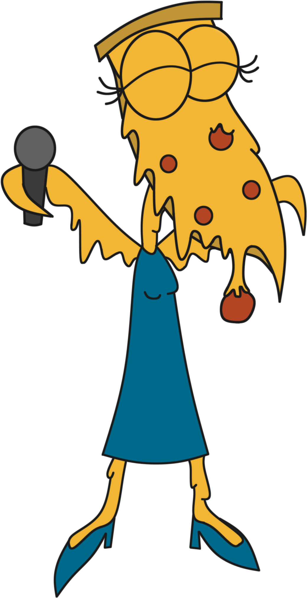 Leaping About The Stage And Twirling As She Did So, - Leaping About The Stage And Twirling As She Did So, (1254x2207)