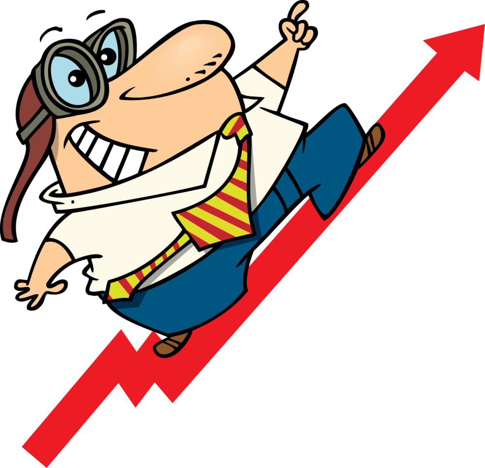 Png Freeuse Map For College Freshmen Exemplo Mindmeister - Upward Arrow (1000x964)