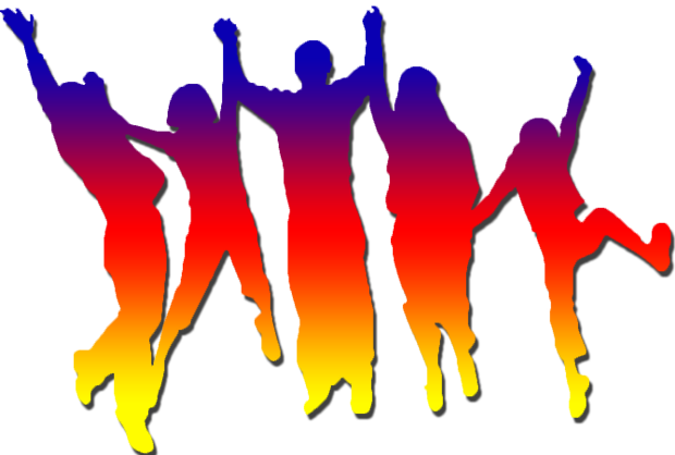 Youth Group Png Drouin Baptist Church Christian Ministry - Transparent Background Friendship Clipart (620x418)