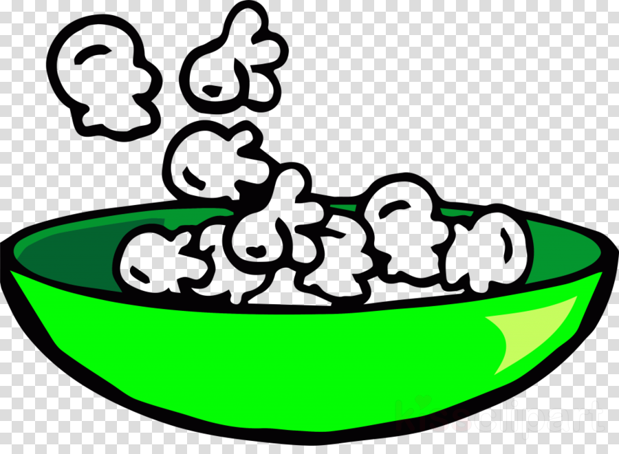 Popcorn Clip Art Clipart Popcorn Caramel Corn Clip - Popcorn Clip Art (900x660)