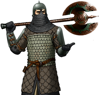 Clip Art Poe The Magnate - League Lab (675x422)