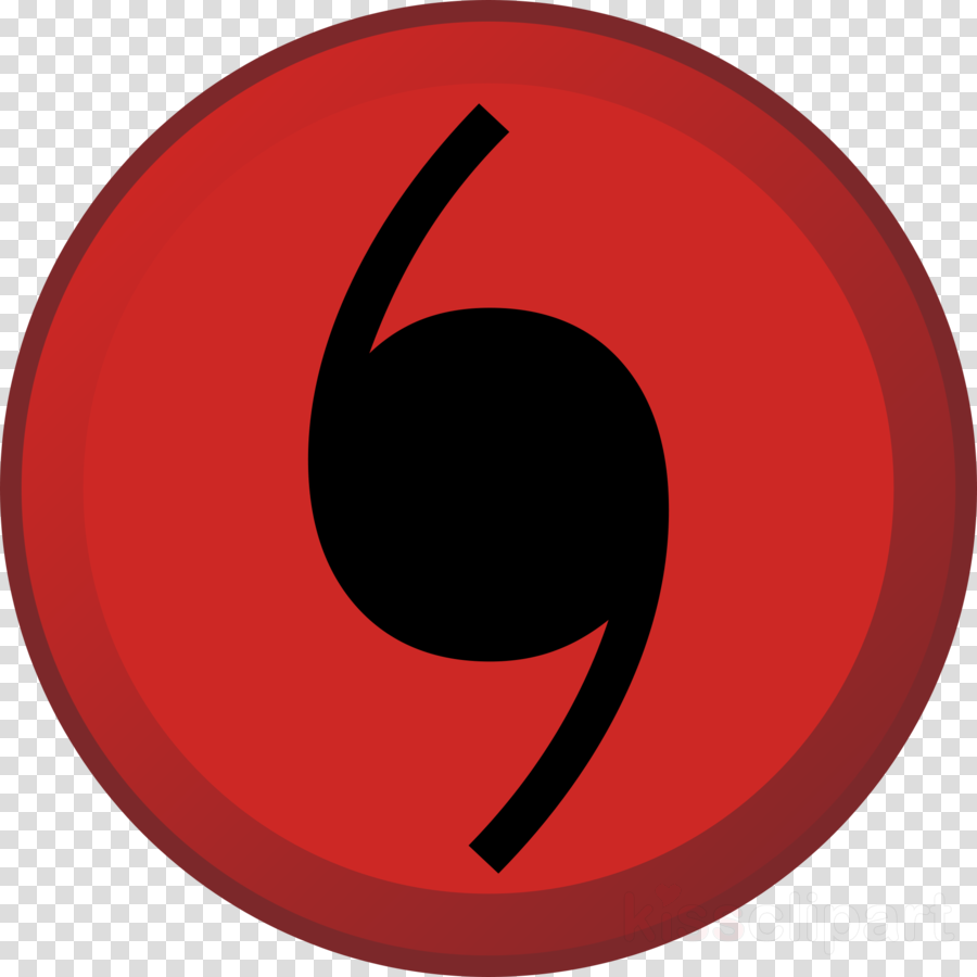 Download Tropical Cyclone Clipart Tropical Cyclone - Circle (900x900)