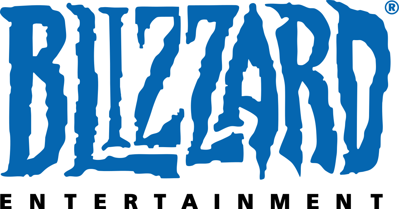 Blizzard Entertainment Logo - Blizzard Entertainment (1280x672)
