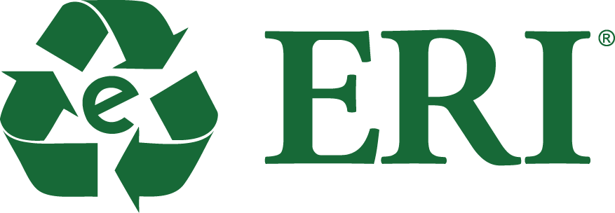 Please - Electronic Recyclers International Logo (877x304)