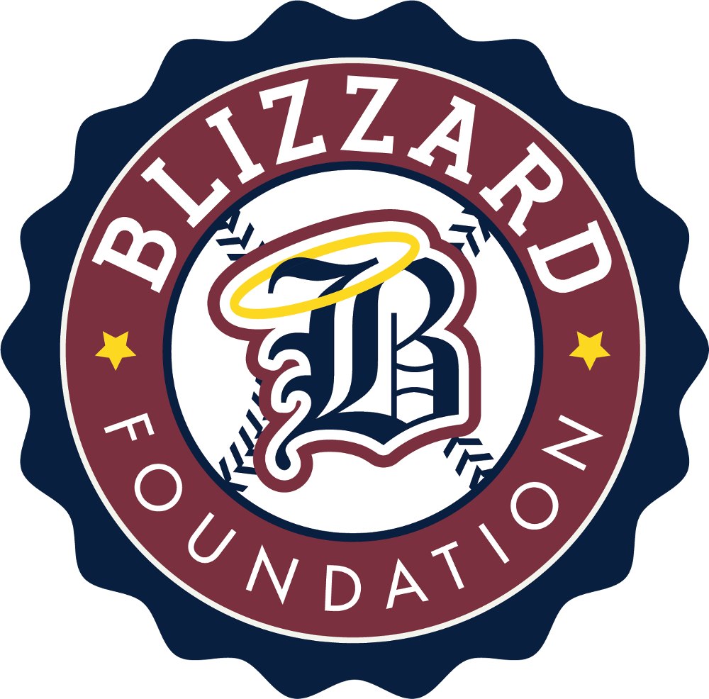 The Blizzard Foundation - The Blizzard Foundation (1000x986)