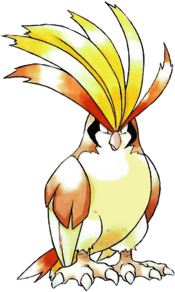 Hm02 Fly Pp - Pokemon Pidgeot (358x599)