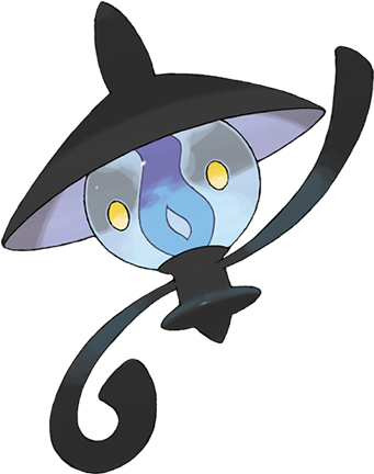 If The Lamp/lantern Aren't Allowed, I Will Force Lampent - Litwick Lampent And Chandelure (431x431)