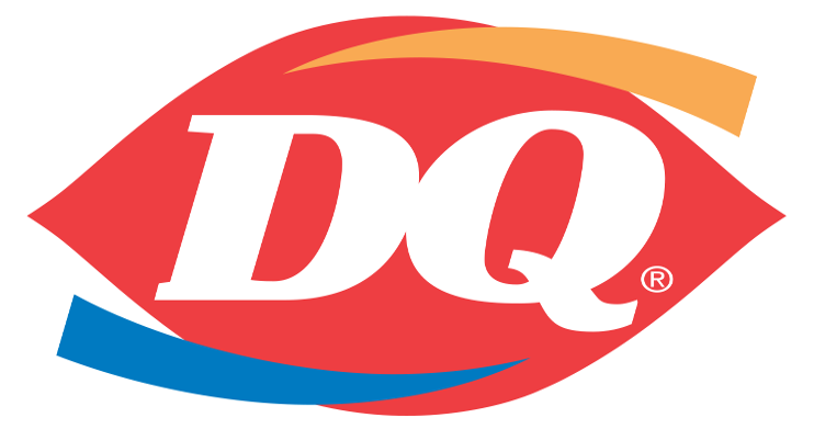 Dairy Queen Logo Dairy Queen Free Cone Day 2017 Bi - Dairy Queen Logo (777x437)