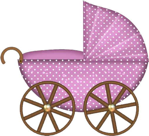 Baby Boom, Baby Scrapbook, Baby Pictures, Baby Images, - Carrito De Bebe Png (600x600)