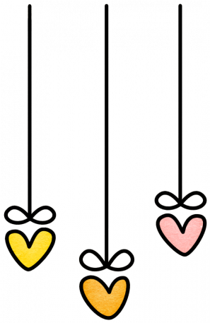 Heat Wave Elements - Digital Scrapbooking (456x456)