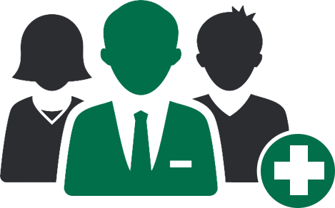 Travel Insurance Clipart Healthy - Operational Data Hub (469x292)