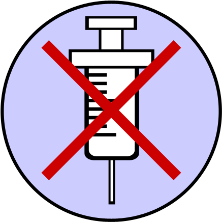 Hepatitis C - No Vaccine Transparent (450x450)