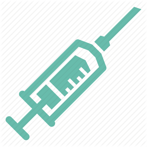 Vaccine Vector Png Clipart Vaccine - Vaccination Png (512x512)