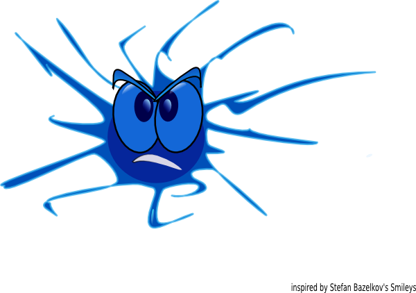 Angry Smiley Svg Clip Arts 600 X 422 Px - Angry Smiley Svg Clip Arts 600 X 422 Px (600x422)