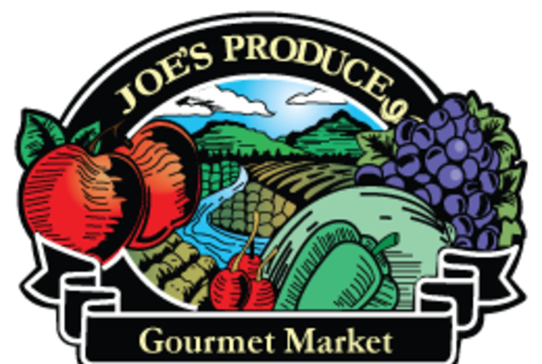 Wycd At Joe's Produce And Gourmet Market - Logo (775x515)