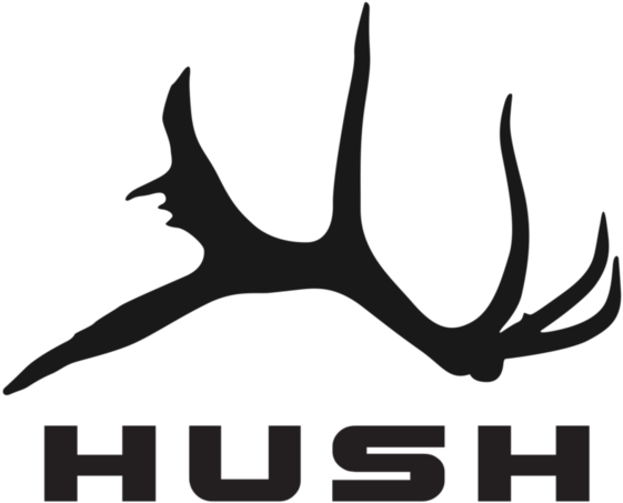 Solid Fire Bull Decals All Colors And Sizes Hushin - Hushin Fire Bull Logo (600x569)