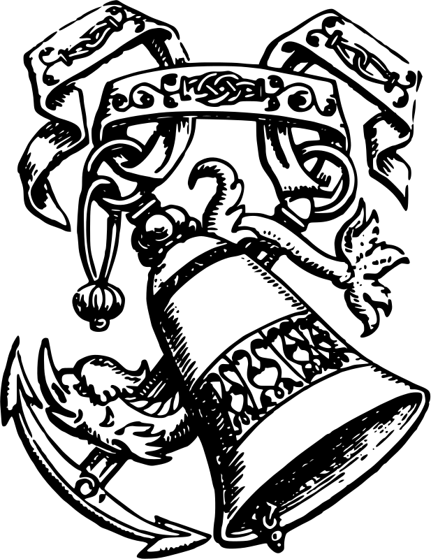 All Photo Png Clipart - Logo Jangkar Png (617x800)
