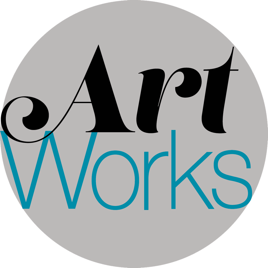 Art Works - Art Works (1058x1058)