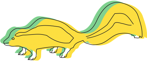 Vector Graphics - Green (500x250)