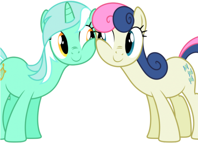 Skunk Clipart Mlp - Cartoon (640x480)