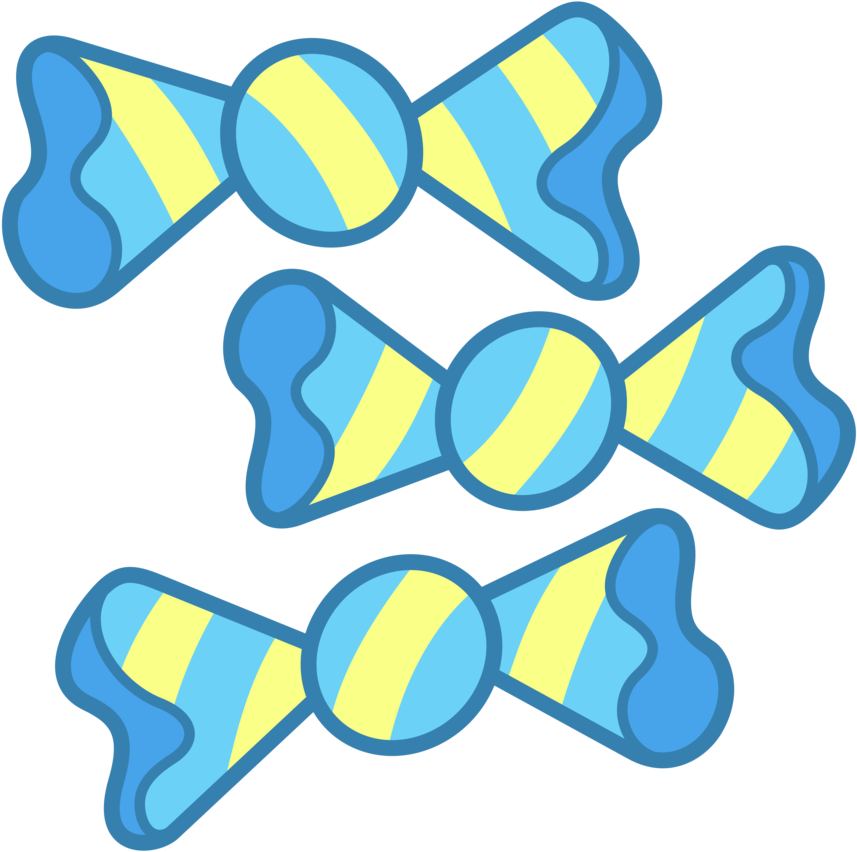 Skunk Clipart Mlp - Mlp Bow Cutie Mark (896x892)