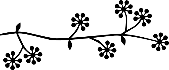 Branch Svg Free (552x229)