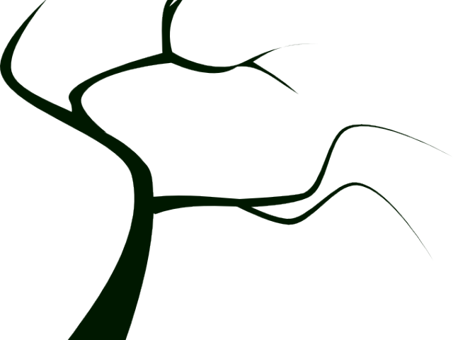 Branch Clipart Tree Clip Art - Fall Equinox Meditation (640x480)
