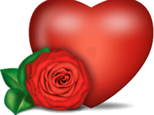 Rose Icon (640x480)