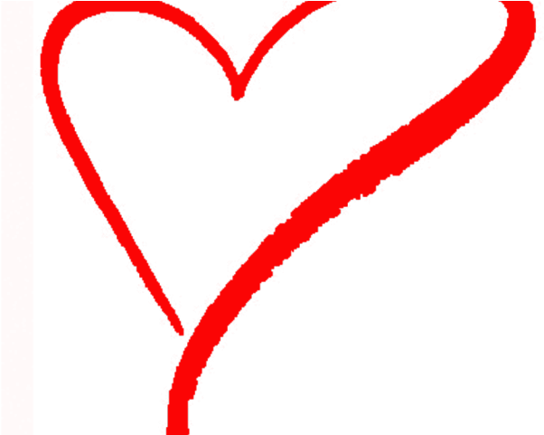 Romance Clipart Fall - Jesus Is Love Png (640x480)