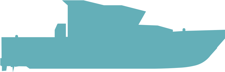 Pilot And Patrol Boats - Pilot And Patrol Boats (1000x363)