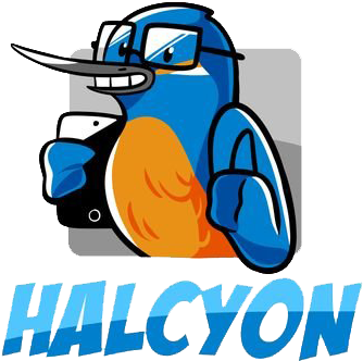 Halcyon Consulting Customer References For Jobber - Halcyon Consulting Customer References For Jobber (400x400)