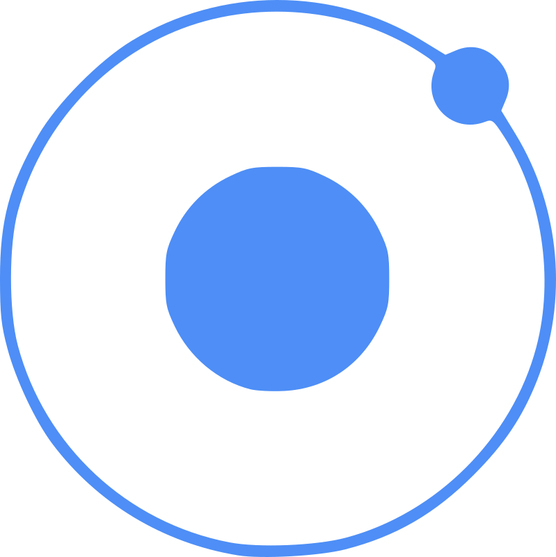 Computer Icons Chemical Element Hydrogen Download - Hydrogen Png (799x800)