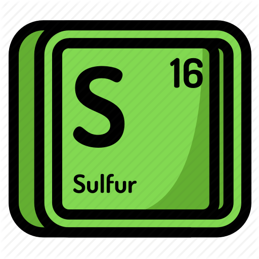 Element Clipart Mendeleev - Table Of Elements Clipart Png (512x512)
