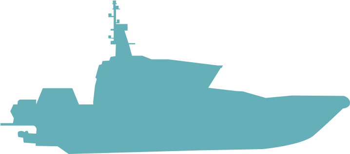 Search & Rescue Boats - Water Transportation (1000x363)