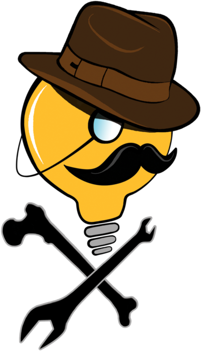 Depot Logo By Adventuredepot On Deviantart - Cartoon (816x979)