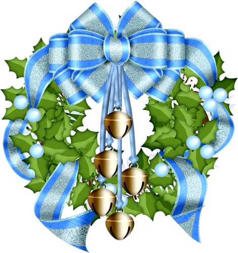 Fm Winter Dreams Element 29 - Christmas Day (470x500)