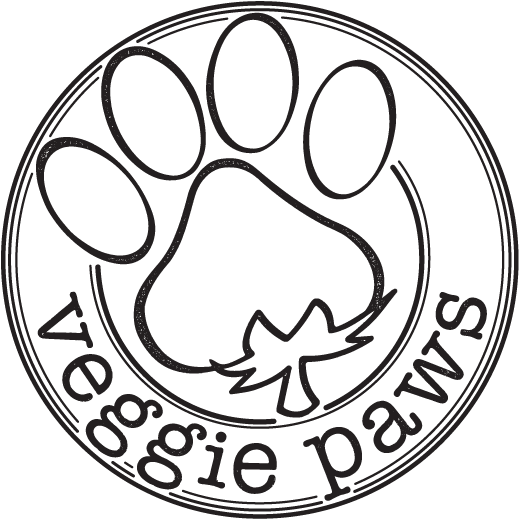 Veggie Paws - Circle (600x600)