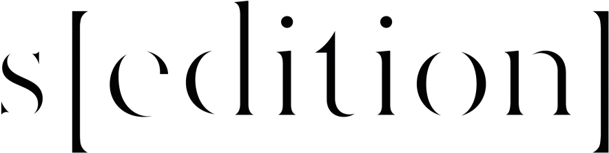 Post-human Futures - Sedition Logo (1100x352)