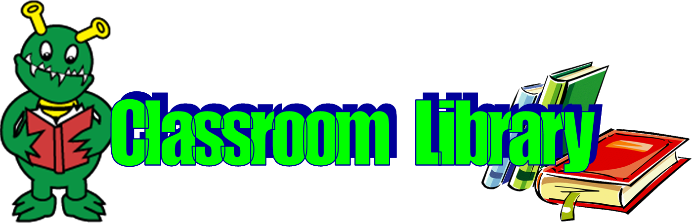 Classroom Library - Back 2 The Books Throw Blanket (1402x454)