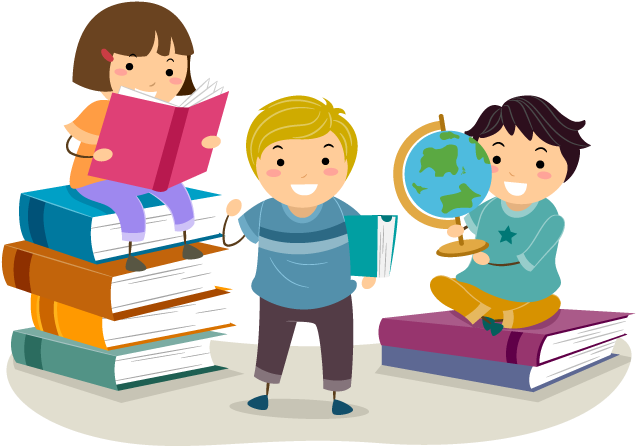 Collection Of Free Activities Clipart Class Download - Illustration (640x480)