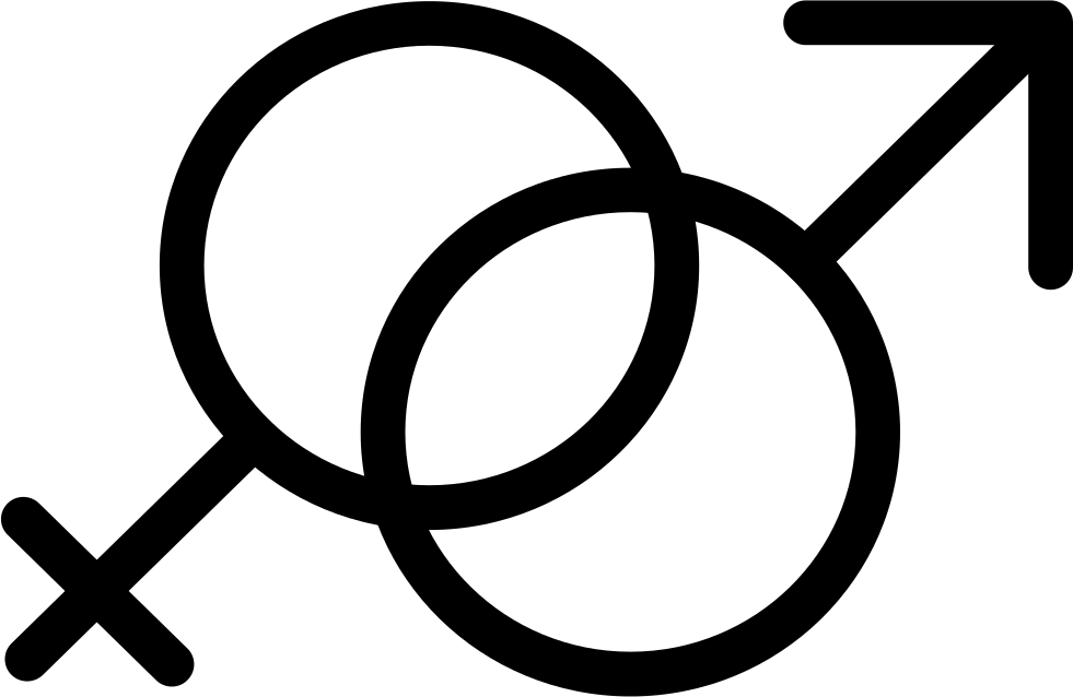 Am Sex Comments - Sex Icon Png (981x638)