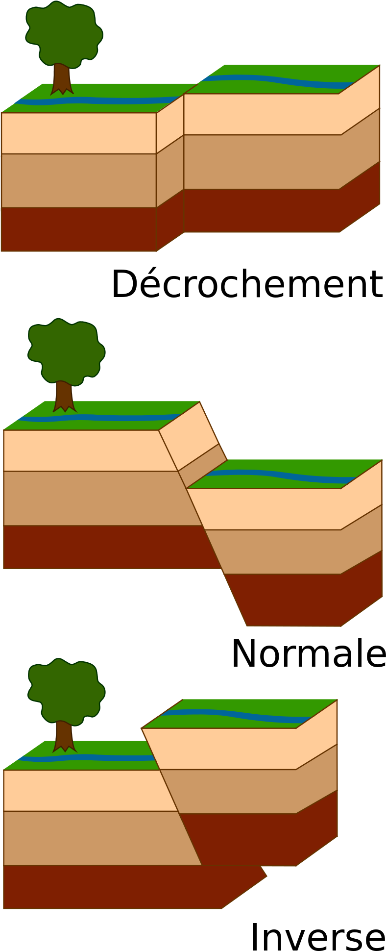 Open - Folding And Faulting Process (1000x2100)