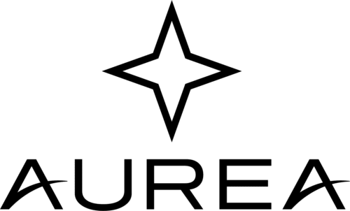 Aurea's Technology Consists Of Columns Of Turbine Generator - East (500x302)