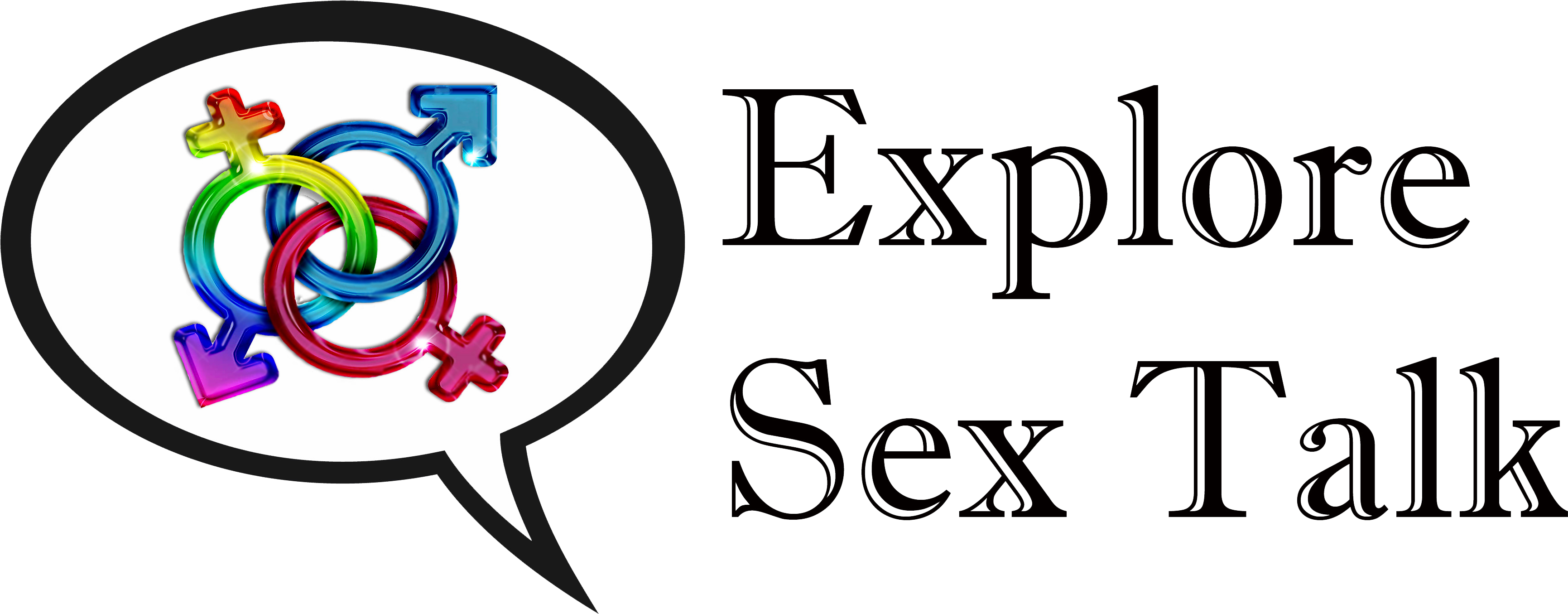 Explore Sex Talk Banner Black - Libro Altri Amori - Anne Givaudan (3528x1355)