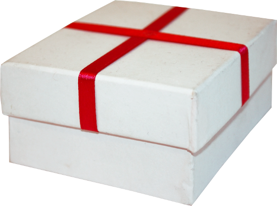 Happy Christmas Art Christmas Gifts, Happy, Clip Art, - Portable Network Graphics (560x417)