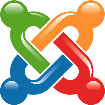 Joomla Logo How To Reset Admin Password - Joomla 3.8 11 (363x363)